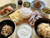 「秋分前後のセルフケア5日目：食事で整える！発酵食品と旬の野菜で腸内環境サポート🎃🍠」