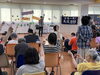 「★友近やっくん来園！★八女郡広川町の障害者支援施設赤坂園★」