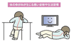 何気ない姿勢で骨盤がずれます。「身体の歪みでお困りじゃないですか？」