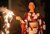 パーティー内容　花火「「スタッフブログ更新」7/17（日）開催！SUMMER PARTY紹介♪」