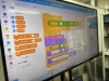 Scratchで楽しくプログラミング「はじめてでも安心！無料体験会受付中」