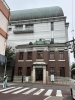 佐倉市立美術館 文化の香りのする建物でした「佐倉美術館 夢咲くら館 西船 アンティークDEN」
