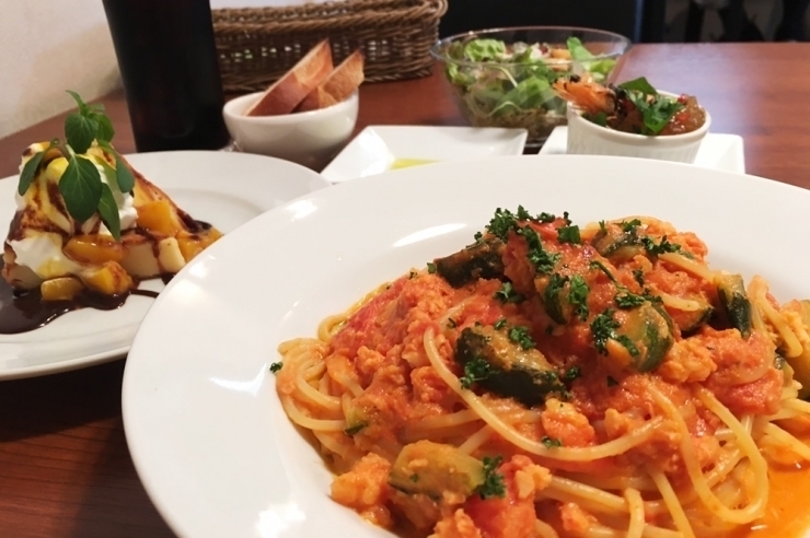 クラッカ イタリアン で優しさが詰まった心がホッコリランチ 津田沼駅 習志野 津田沼のおすすめランチ特集 まいぷれ 習志野市 クラッカ イタリアン で優しさが詰まった心がホッコリランチ 津田沼駅 習志野 津田沼のおすすめランチ特集 まいぷれ 習志野市