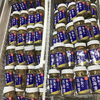 「魚魚市場おすすめ商品は「魚魚の西海漬」です♪」