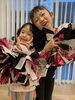 元気いっぱい！笑顔が弾けるスタジオ「【平井校】3月14日・21日チア体験会のお知らせ（幼児・小学生）」