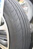 165/45R16   4本セット「【中古 タイヤ×アルミ】165/45R16   4本セット　￥17,490」