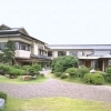 松平閣