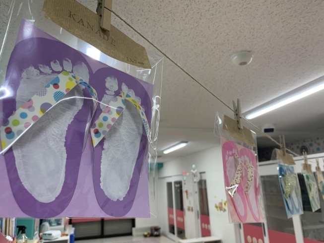 制作 上半期イチオシのかわいい制作 0歳児から3年間通うとお得です 新年度入園児申し込み受付中 クララ保育園 姫路 駅近 保育園 0 歳児 1歳児 2歳児 クララ保育園のニュース まいぷれ 姫路
