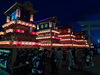 「【2023年】10月17日（火）いよ小松祭り 2日目早朝」