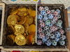 「駄菓子屋トーシローです。」