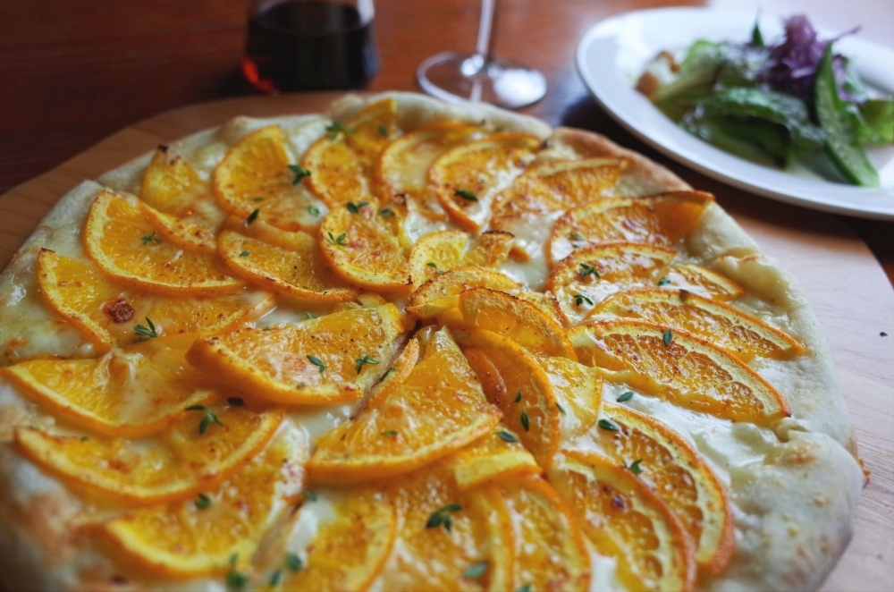 閉店 長野市北石堂町の Kukai さんで見た目もキレイな オレンジのピザ 長野市のオススメ ランチ特集 まいぷれ 長野市 閉店 長野市北石堂町の Kukai さんで見た目もキレイな オレンジのピザ 長野市のオススメ ランチ特集 まいぷれ 長野市