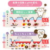 「第一大臼歯の話と磨き方、砂糖や間食、食事の取り方の話」