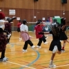キッズダンス