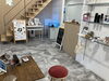 プレチアさんの店内「ドクターフィッシュ体験/ビューティサロン/島田市/」