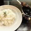 【東舞鶴】"Bayside Place M's deli" 黒ハヤシライス