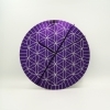 Sacred Geometry Clock - M2