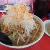 【白鷹町】ハイらーめんデス広野店