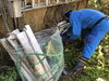 「福島市で住宅と蔵の片付け、不用品処分の作業をしました。【適正価格と丁寧施工が理念の地元プロフェッショナル集団　みんなの暮らし相談窓口】」