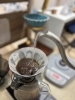 一杯ずつ丁寧にハンドドリップしています「自家焙煎 スペシャルティ珈琲の店『BrewCoffee』がゆめタウン平島にオープン！」