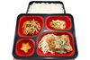 ヘルシー弁当「８月２１日のお弁当🍱」