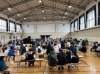 下京区七三小学校でのピアノコンサート！「下京区の小学校でのピアノコンサートへの嬉しいのコメント✨＆明日、吉祥院でピアノ演奏🎵【京都市南区＆下京区のピアノ・リトミック・英語リトミック・ベビーリトミック】」
