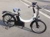 速報 こがなくても走れる電動車「パナソニック MU」入荷しました