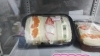 フルーツサンドBOX「お知らせ！」