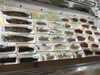 「魚魚市場鮮魚コーナーおすすめは「イサキ・天然鯛」です♪」