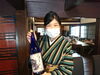 「八女市恵比寿酒店八女着物美人に会いに(^○^)‼️。」