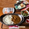海軍カレーセット