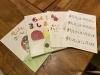 KIYONOEさんより子供達へ絵本のプレゼント「FORYOU こども食堂開催報告」