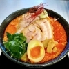 旨辛味噌ラーメン