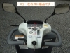 「(商談成立となりました)高年式美車セニアカー入庫しました♪【シニアカーの事ならアゲインへ♪良品中古車・新車販売・レンタルも♪】」