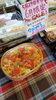 「🦐プリプリのエビチリ🦐と🍤サックサクのエビフライ🍤あなたはどっち？」