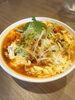 KAKITAMA「限定麺提供中です」