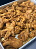良質なたんぱく質をたっぷり使用！「からだ想いのスパイスチキンカレー、いよいよ新登場！」