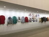「古着屋「w/（ﾀﾞﾌﾞﾘｭｰ）」の展示@海南ノビノス」