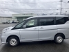 「日産 セレナ（DAA-GNC27・平成28年式）ブリリアントシルバーの中古車として入庫しました」