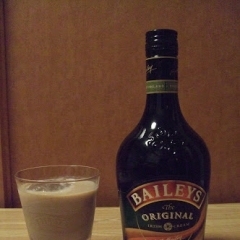 ベイリーズ Baileys Original Irish Cream