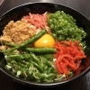 青唐辛子天