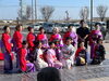 「実は~12/10(日)潮来道の駅にて《祭りだ和っしょい》」