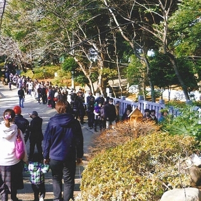 御嶽神社