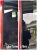 「《窓のウロコ取り》シートクリーニング 淡路島 車検 手洗い洗車 きれいな中古車屋さん 板金 塗装 オイル交換 新車・中古車販売、買取」