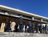 「蘇南高校卒業式」
