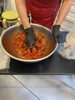 「川崎の「おつけもの慶」でキムチ作り体験をしてきました【勝どきの老舗寿司屋／ディナー、ランチのご予約受け付け中】」