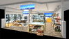 正面の写真「千葉県　天然石であなたの願いを形にする石屋　キュアデート　イオン鎌取店」