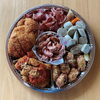 「SPFポークをテイクアウト！【ジョンソンタウンの豚肉料理専門店　THEPORK SHOP】【ハンバーグ/とんかつ/カレー】【カフェ/レストラン/各種宴会/Eatチケットハッピーアワー/テラス席喫煙OK/テラス席ペットOK/女子会プランあり】」