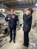 いい香りがします！！「✨「HOKKAIDO BREWERY」さんに工場見学させていただきました✨」