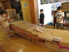カーレース場「★２学期が始まりました★」