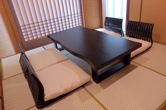 和家具 座椅子 パーソナルチェア 和家具 座椅子 パーソナルチェア